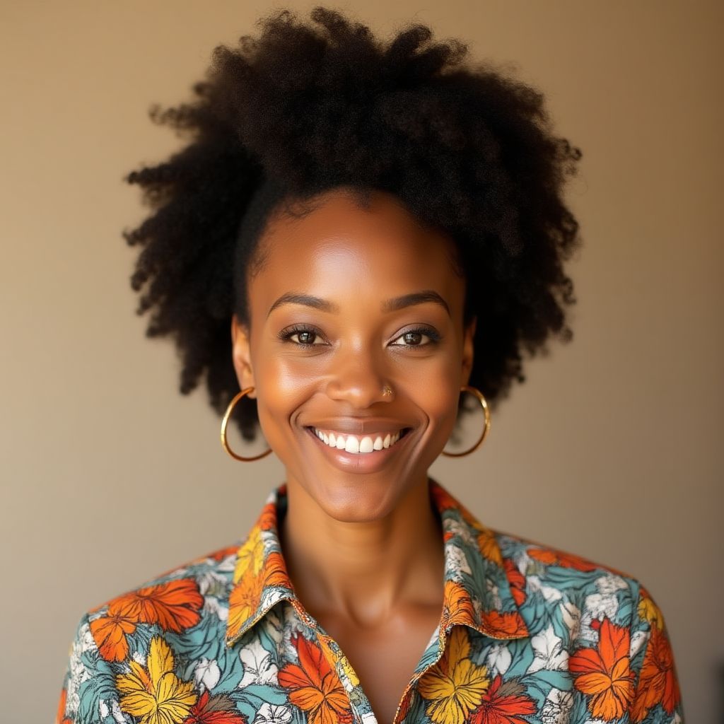 Grace Addo - Community Engagement Manager