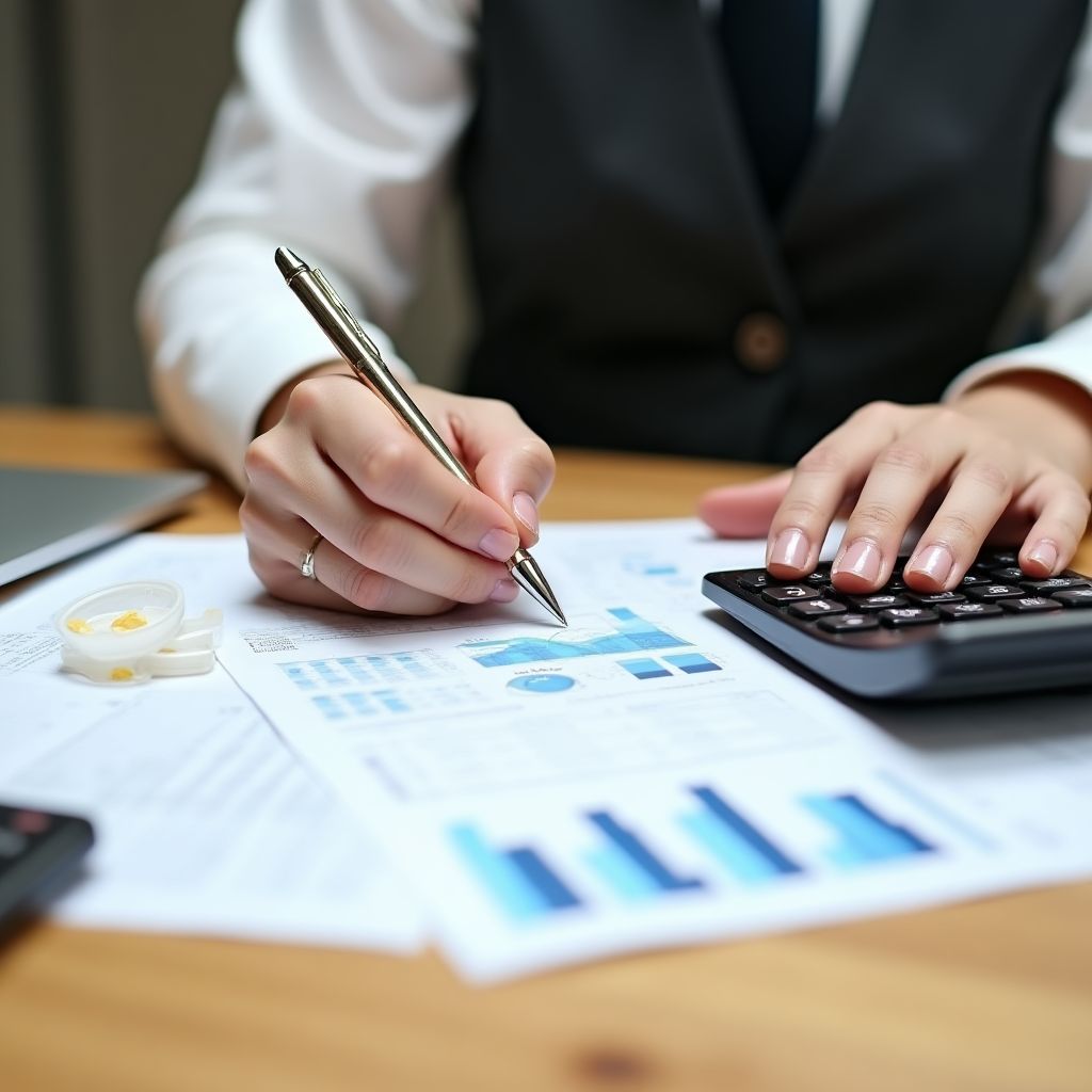 Budgeting basics module
