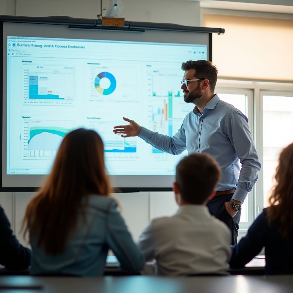 Investment fundamentals module