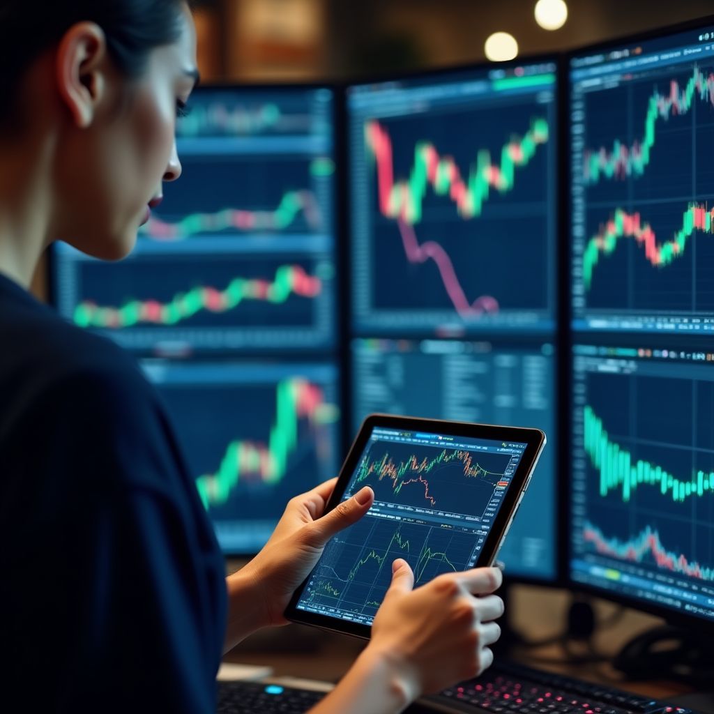 Market analysis techniques webinar