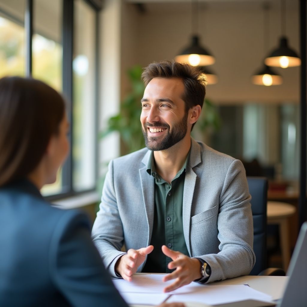 One-on-one investment coaching