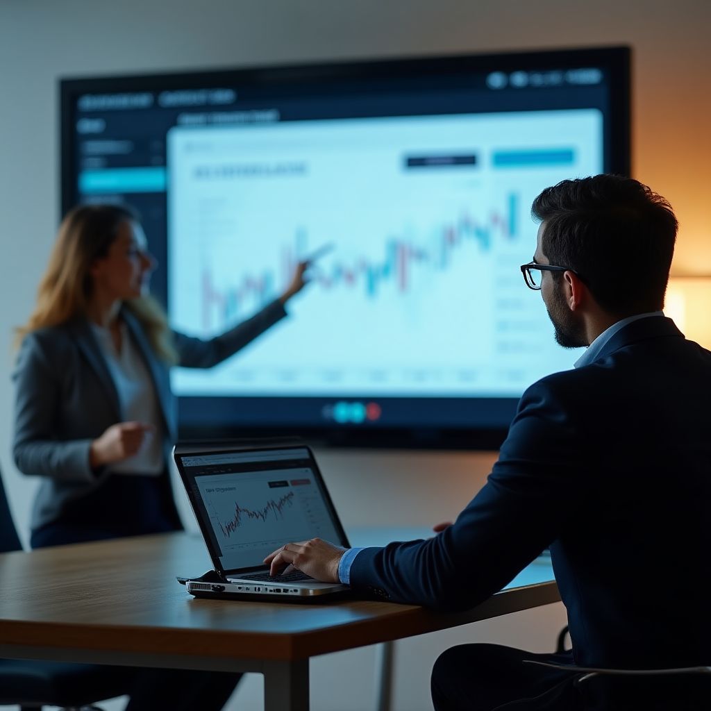 Risk management webinar