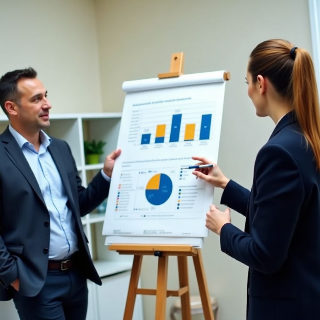 Risk management module