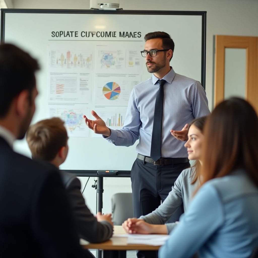Wealth building strategies